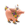 Patience Brewster Portia Piggy Bank by Patience Brewster
