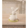 Spring Time Nibbles Mouse by Bethany Lowe Designs