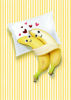 Drive Me Bananas Card by Niquea.D