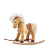 Franzi Riding Pony, Blonde  by Steiff
