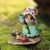 Patti's Pot O' Gold M-501 by Wee Forest Folk®