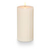 Winter White Pillar Candle Medium by Illume
