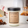 Cider Mill Jar by 1803 Candles