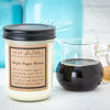 Maple Sugar House Jar by 1803 Candles