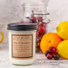 Ray of Sunshine Jar by 1803 Candles