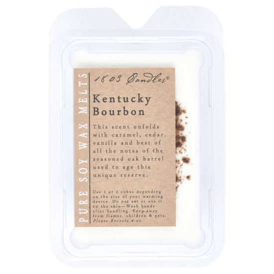 Kentucky Bourbon Melters by 1803 Candles