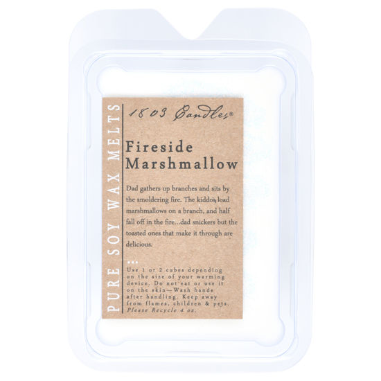 Fireside Marshmallow Melters by 1803 Candles