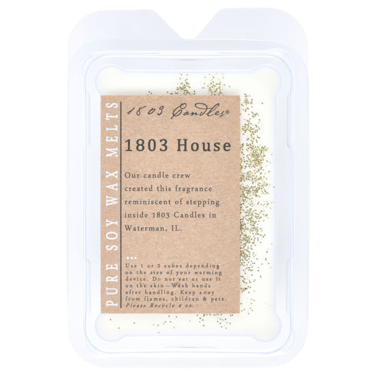 1803 House Melters by 1803 Candles