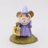 Fairest of Them All KOW-07 (Purple) by Wee Forest Folk®