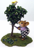 Mousescape WGP-06 by Wee Forest Folk®