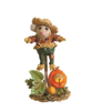 Harvest Guardian WAG-05b (Fall Tree) by Wee Forest Folk®