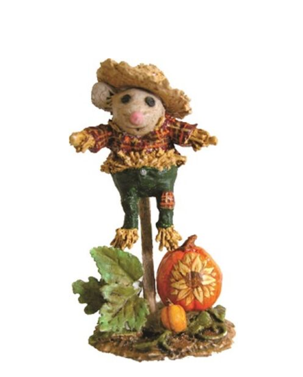 Harvest Guardian WAG-05c (Sunflower) by Wee Forest Folk®