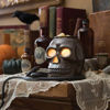 Skull Illumination Fragrance Warmer by Candle Warmer