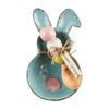 Blue Bunny Candy Dish Set  by Mudpie