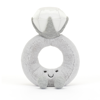 Amuseable Diamond Ring by Jellycat