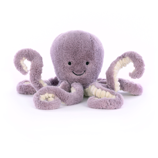 Maya Octopus Little  by Jellycat