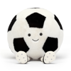 Amuseable Sports Soccer Ball by Jellycat