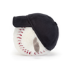 Amuseable Sports Baseball by Jellycat