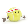 Amuseable Sports Tennis Ball by Jellycat