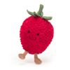 Amuseable Strawberry by Jellycat