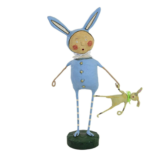 Brody Bunny by Lori Mitchell