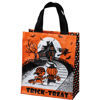 Vintage Trick Or Treat Daily Tote by Primitives by Kathy
