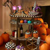 Dotography Bar Cart by MacKenzie-Childs