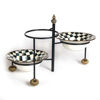 Serving Stand - Large by MacKenzie-Childs