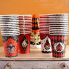 Ghost Paper Cups by Magenta