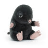 Cuddlebud Morgan Mole by Jellycat