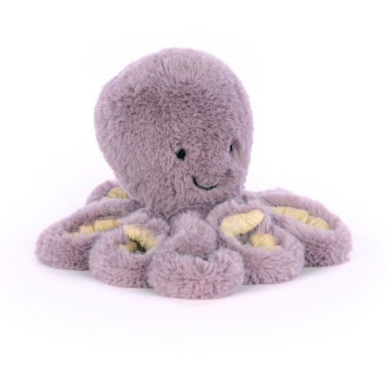Maya Octopus (Baby) by Jellycat