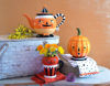 Pumpkin Teapot by Magenta