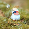 Pride for the USA M-693h by Wee Forest Folk®