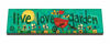 Live, Love, Garden Expressions Wall Art by Studio M