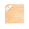 Maple Cheese Board by Nora Fleming