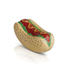 Chicago Dog Mini by Nora Fleming
