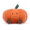 Amuseable Pumpkin by Jellycat