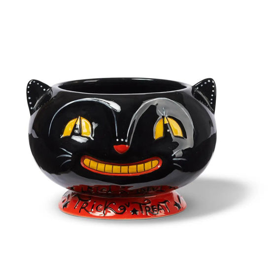 Cat Candy Bowl by Magenta