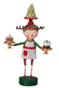 Patty Cake Christmas by Lori Mitchell