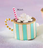Hot Chocolate Ornament (Assorted) by Glitterville