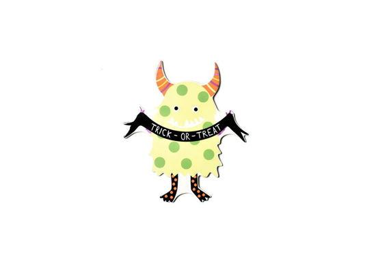 Halloween Monster Mini Attachment by Happy Everything!™