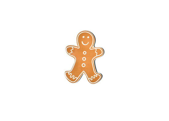 Gingerbread Cookie Mini Attachment by Happy Everything!™
