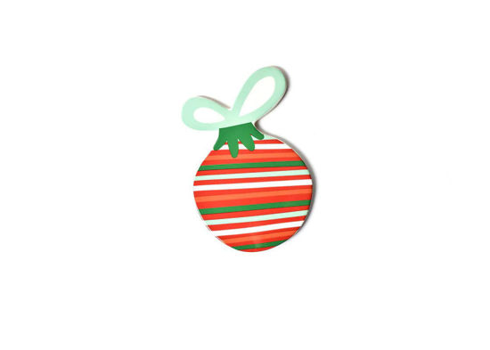 Striped Ornament Mini Attachment by Happy Everything!™