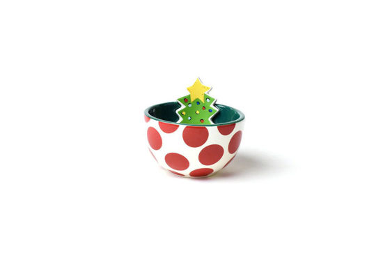 Tree Embellishment Bowl by Happy Everything!™