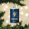 Morton Salt Canister Ornament by Old World Christmas