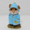 Mini April Showers M-180m (Blue Special) By Wee Forest Folk®