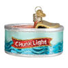 Canned Tuna Ornament by Old World Christmas