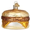 Breakfast Sandwich Ornament by Old World Christmas