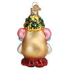 Mrs. Potato Head Ornament by Old World Christmas