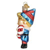 Hermey The Elf Ornament by Old World Christmas